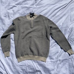 Bullock and Jones Sweater